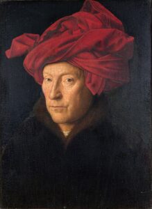 Jan van Eyck (circa 1390–1441)