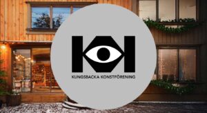 Kungsbacka konstförening lokal i Kungsbacka